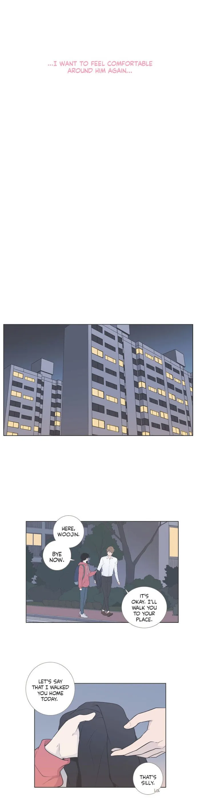 Read Something About Us chapter 63 image 27 on Lezhin
