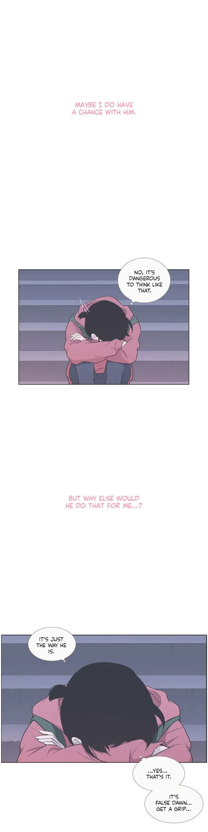 Read Something About Us chapter 63 image 4 on Lezhin