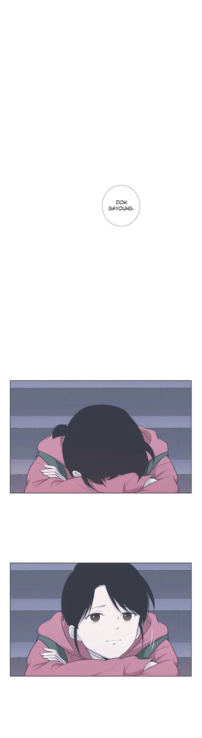 Read Something About Us chapter 63 image 5 on Lezhin
