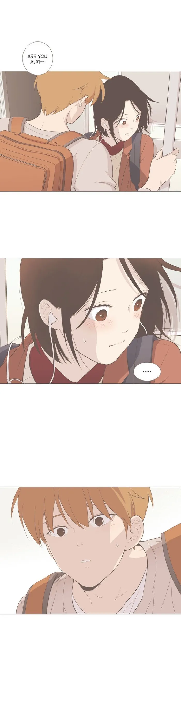 Read Something About Us chapter 64 image 23 on Lezhin