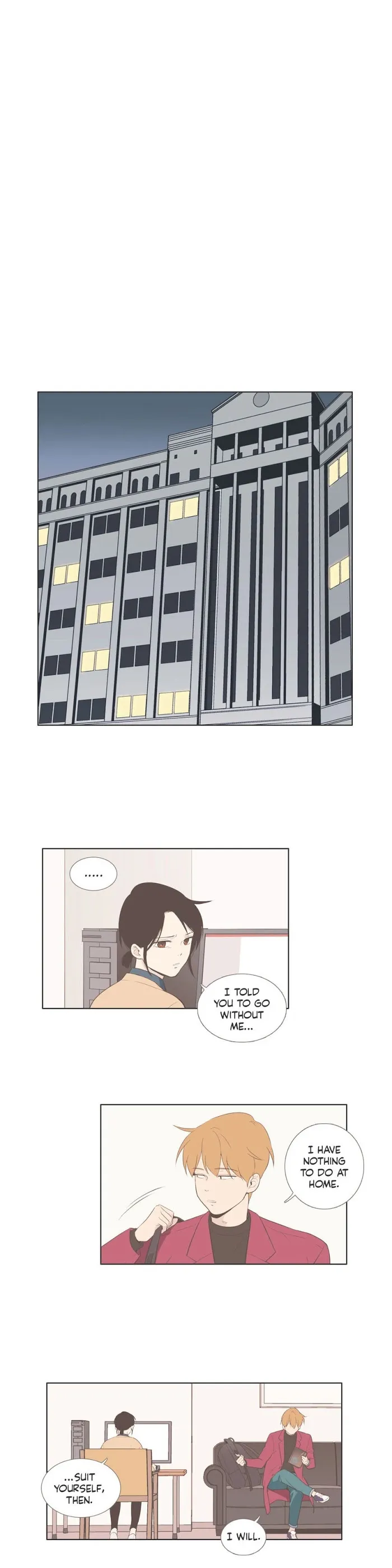 Read Something About Us chapter 65 image 16 on Lezhin