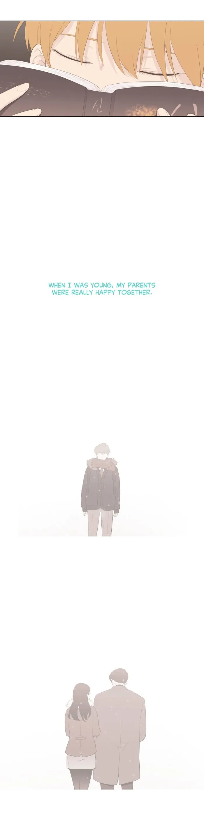 Read Something About Us chapter 65 image 18 on Lezhin