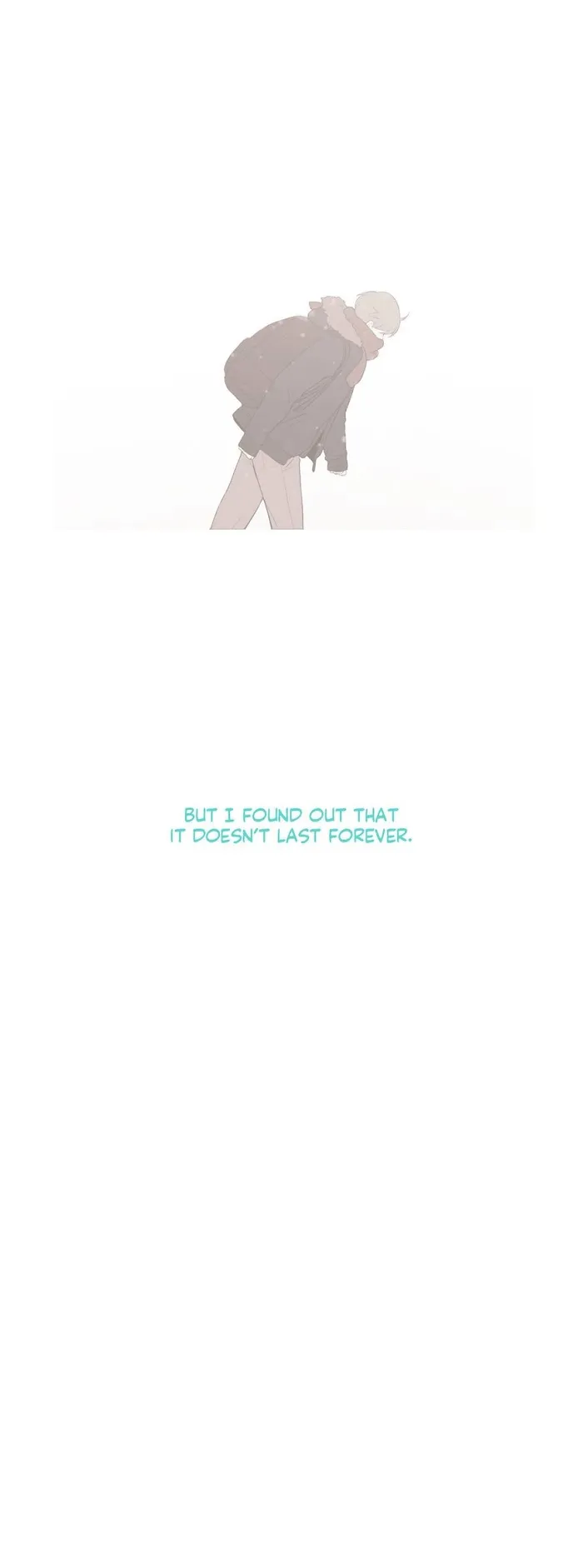 Read Something About Us chapter 65 image 19 on Lezhin