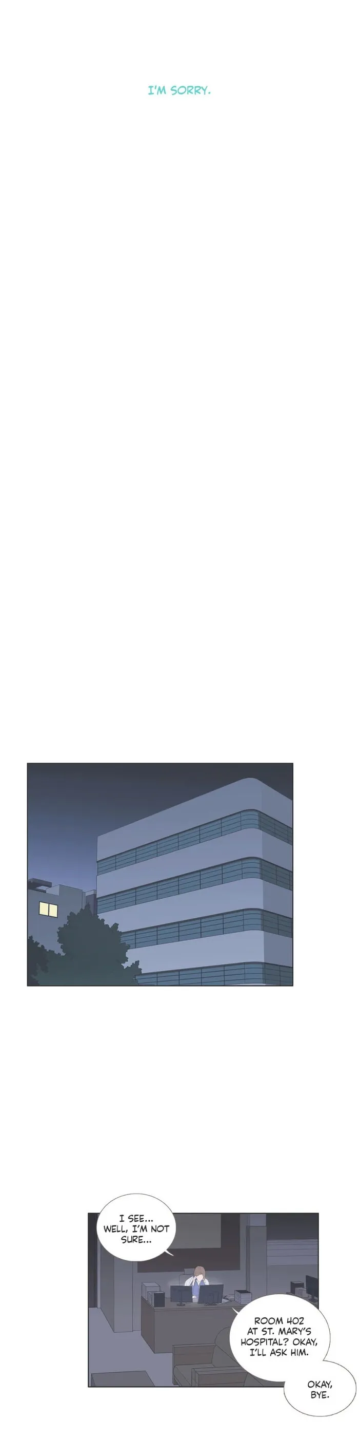 Read Something About Us chapter 65 image 23 on Lezhin