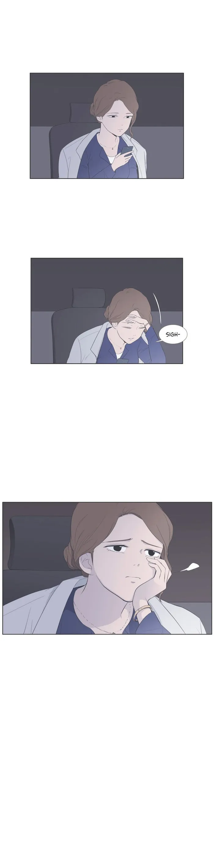Read Something About Us chapter 65 image 24 on Lezhin