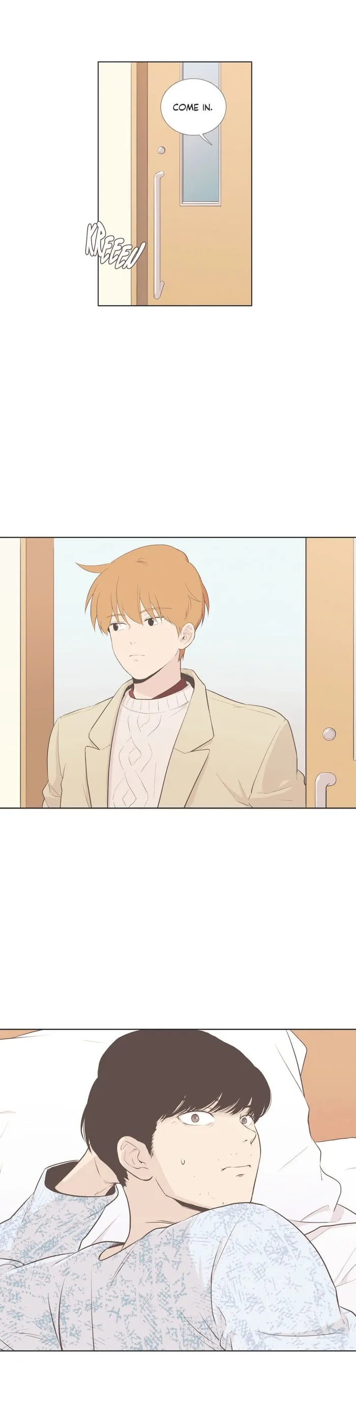 Read Something About Us chapter 66 image 17 on Lezhin