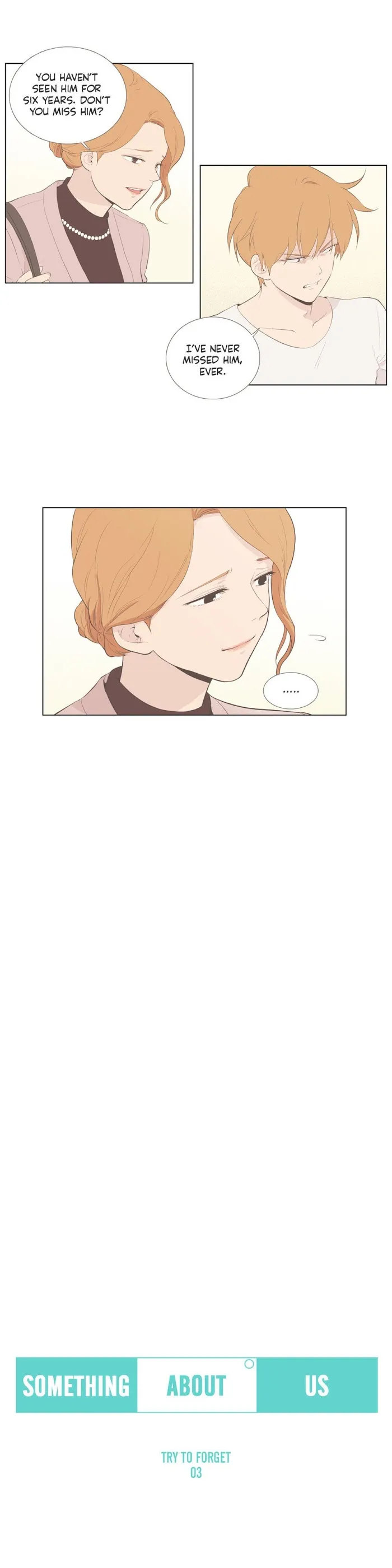 Read Something About Us chapter 66 image 2 on Lezhin