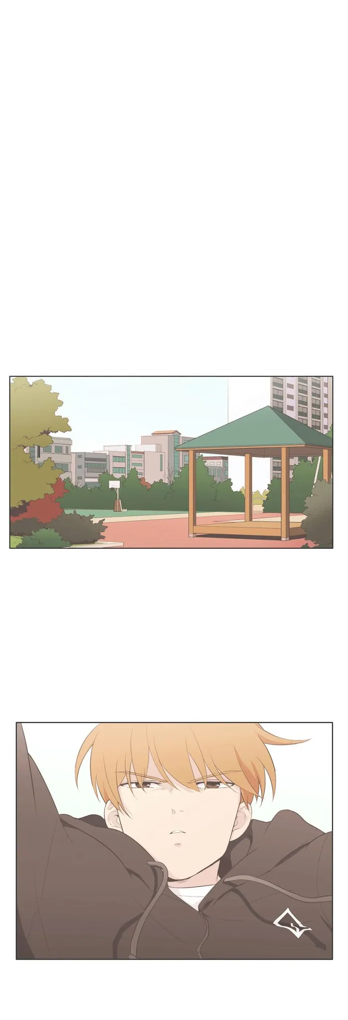 Read Something About Us chapter 66 image 3 on Lezhin