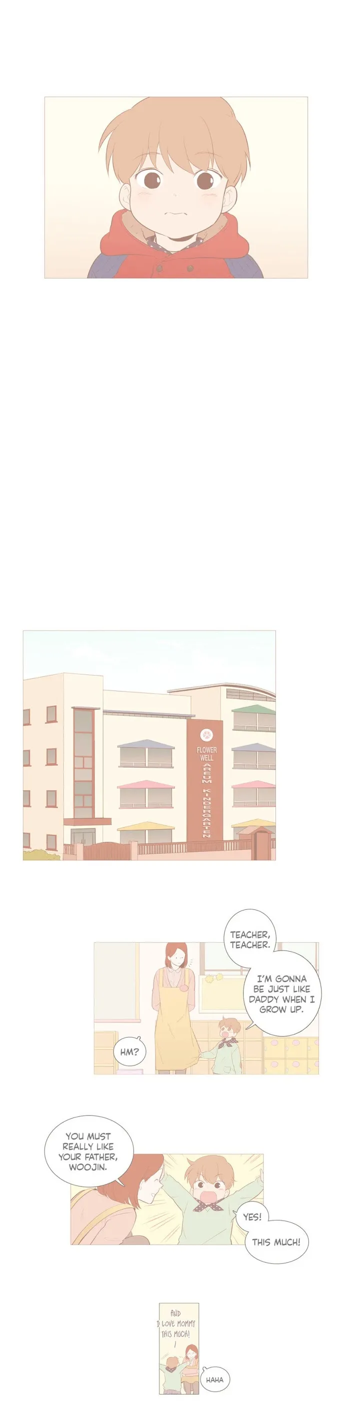Read Something About Us chapter 67 image 1 on Lezhin
