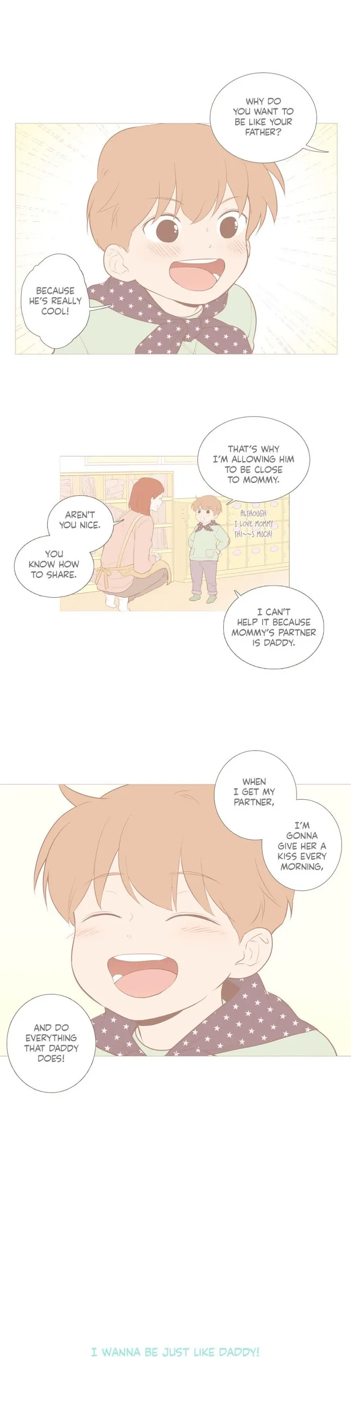 Read Something About Us chapter 67 image 2 on Lezhin
