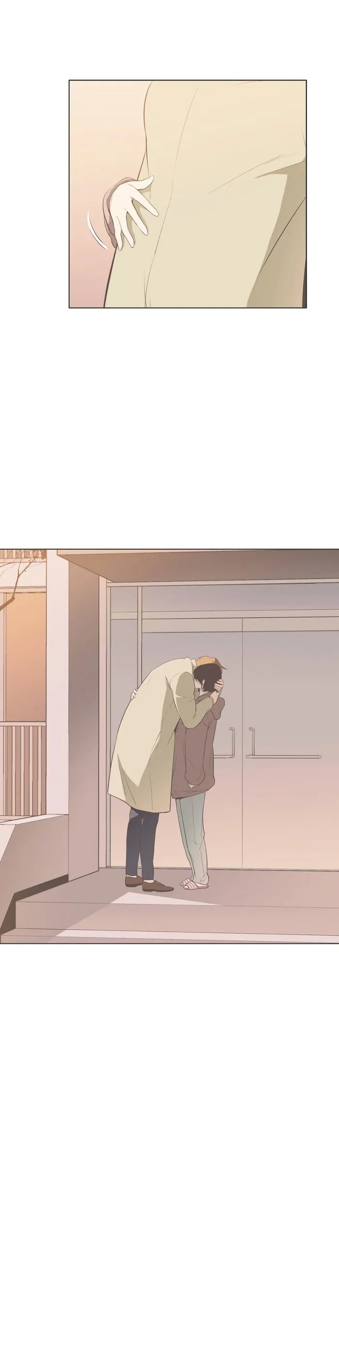 Read Something About Us chapter 67 image 21 on Lezhin