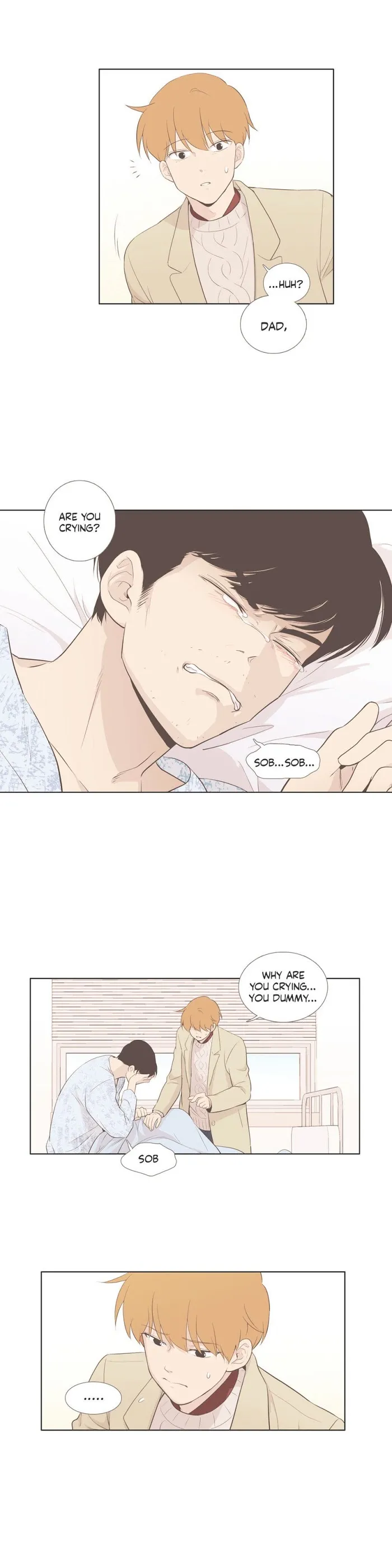 Read Something About Us chapter 67 image 6 on Lezhin