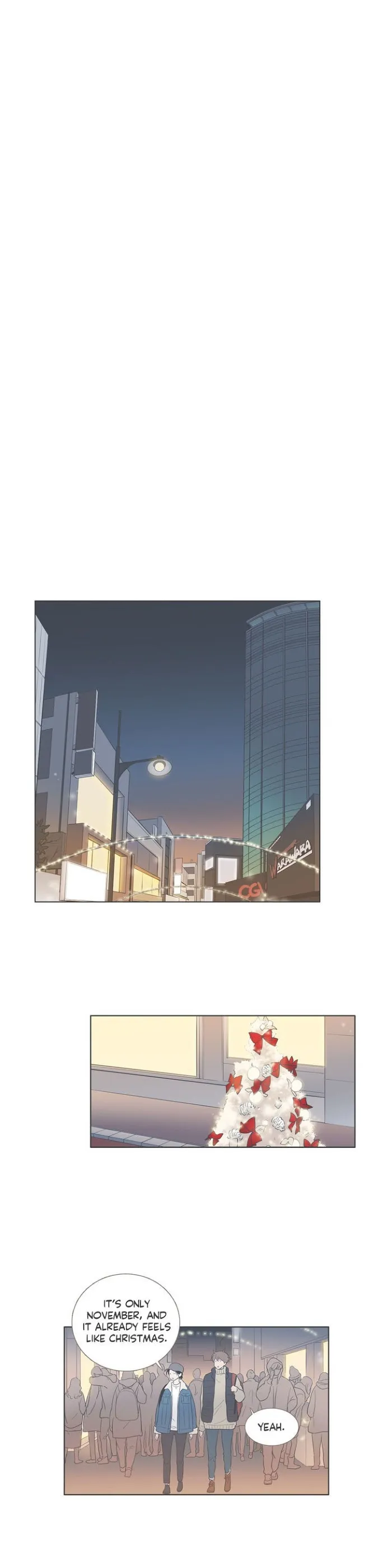 Read Something About Us chapter 68 image 11 on Lezhin