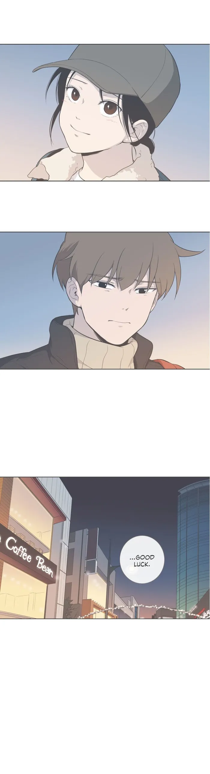 Read Something About Us chapter 68 image 15 on Lezhin