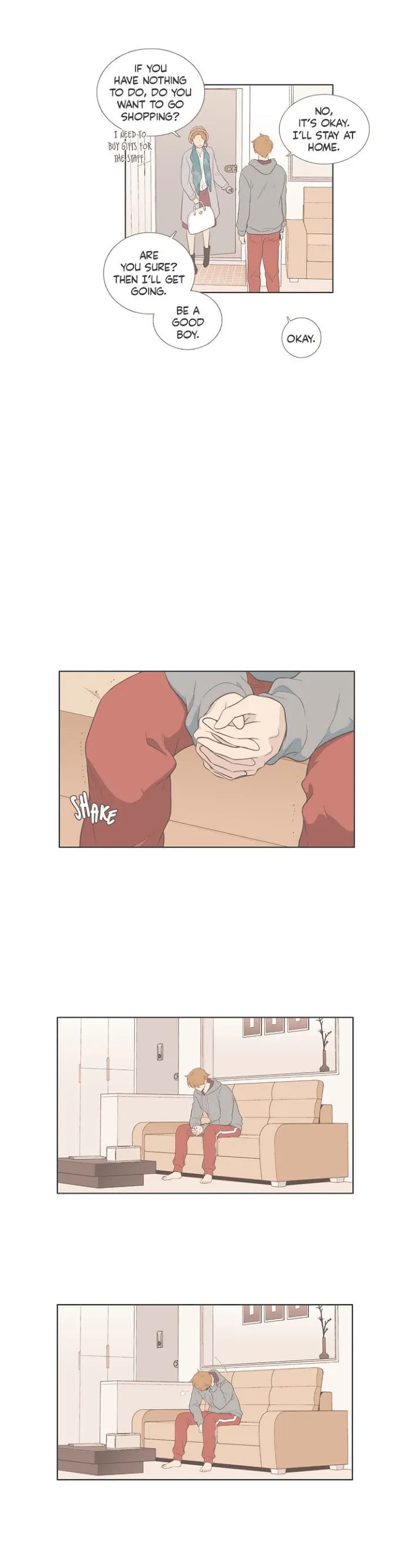 Read Something About Us chapter 68 image 20 on Lezhin