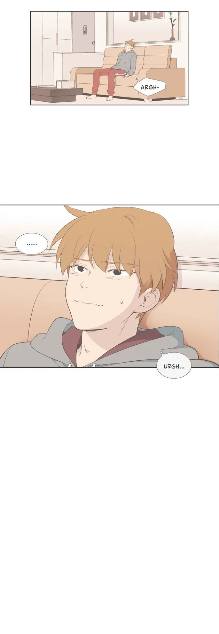 Read Something About Us chapter 68 image 21 on Lezhin