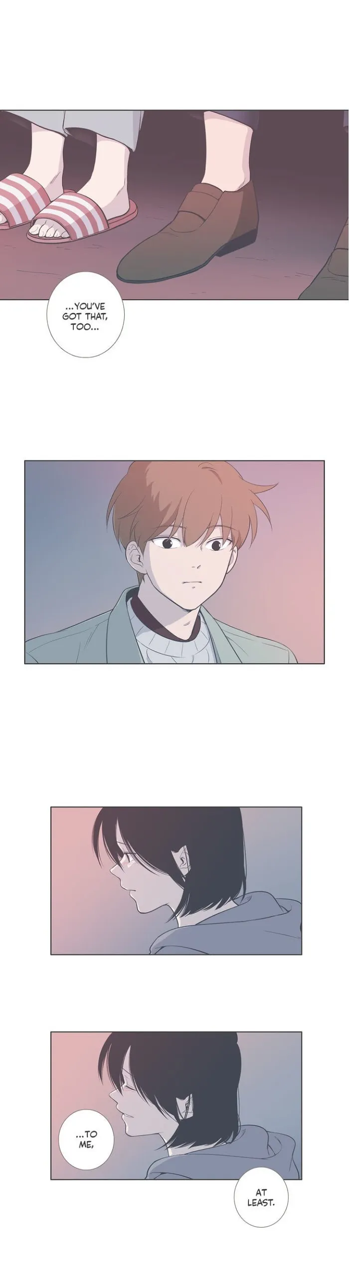 Read Something About Us chapter 68 image 4 on Lezhin