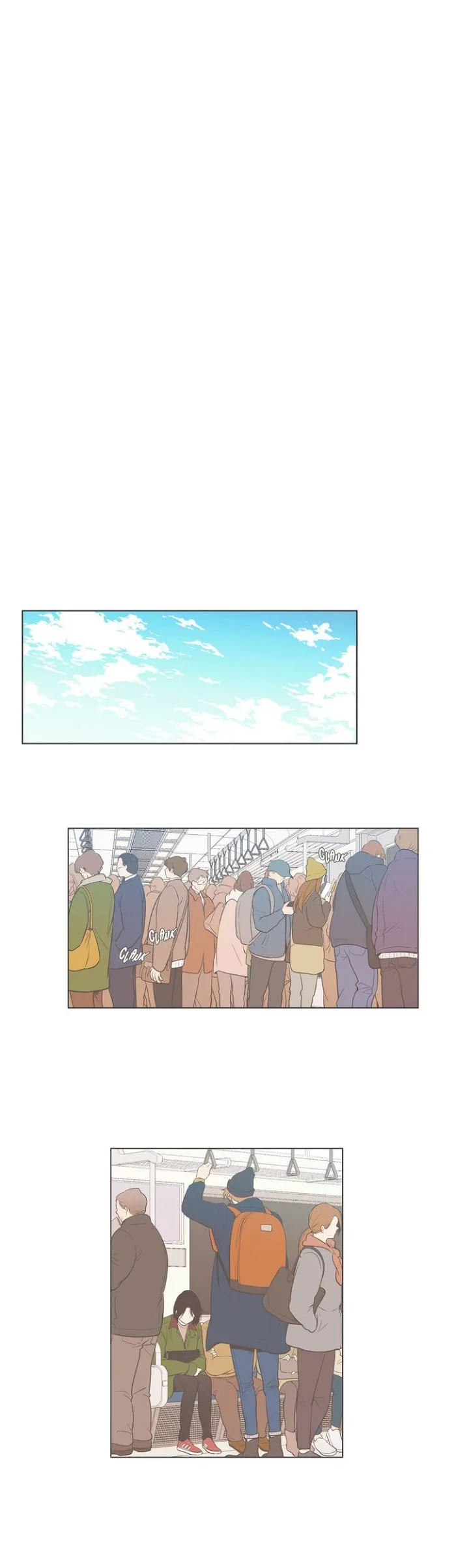 Read Something About Us chapter 68 image 6 on Lezhin