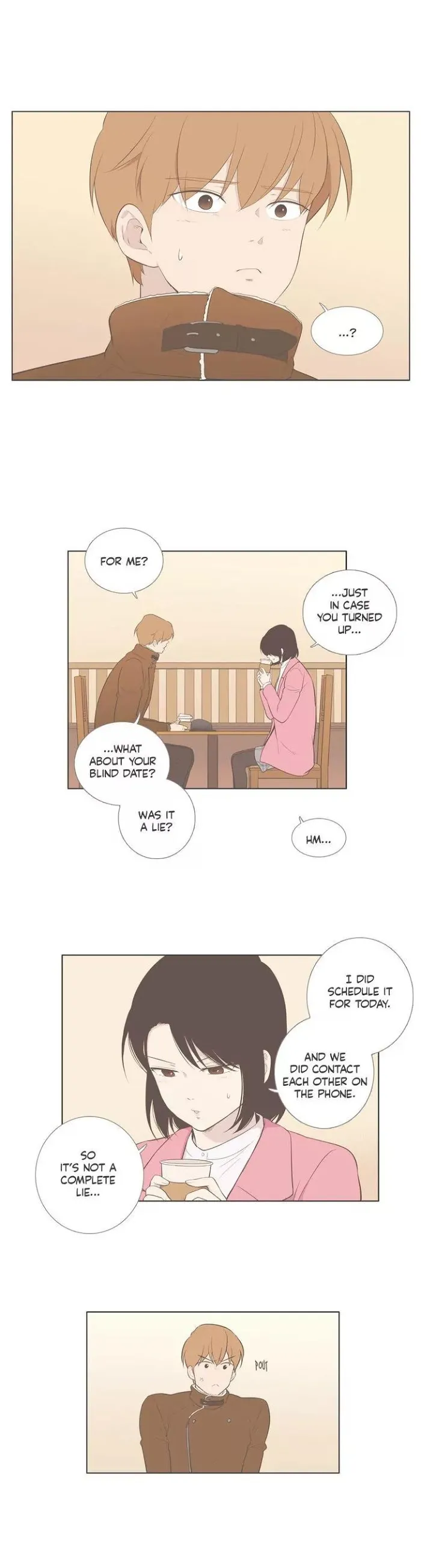 Read Something About Us chapter 69 image 11 on Lezhin