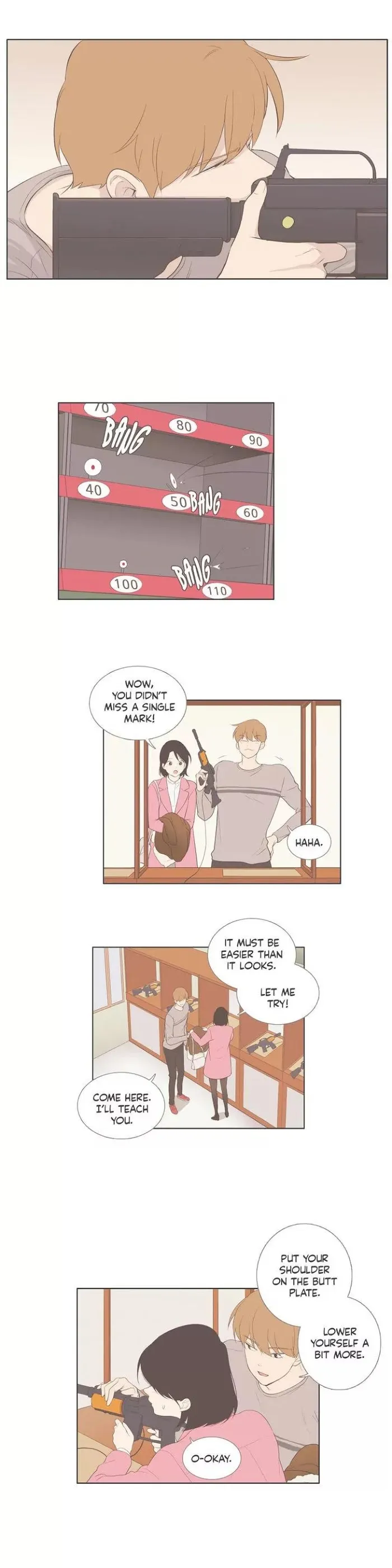 Read Something About Us chapter 69 image 15 on Lezhin