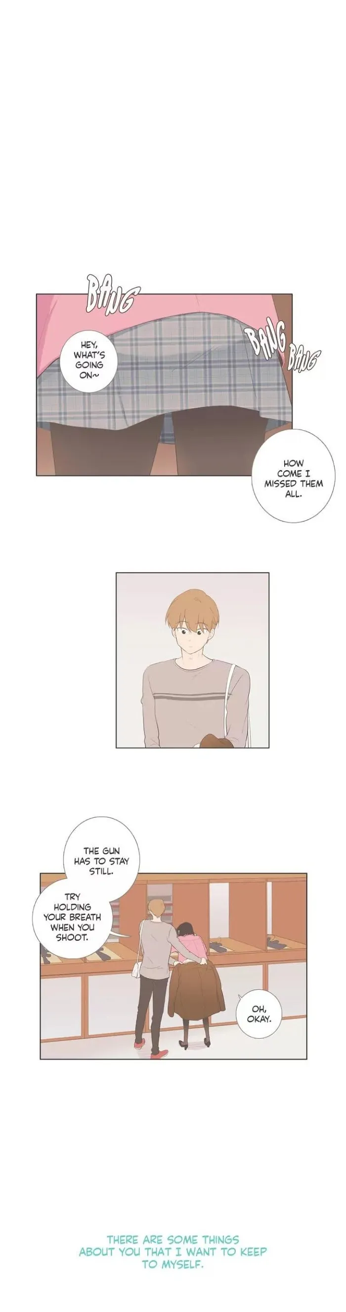 Read Something About Us chapter 69 image 17 on Lezhin