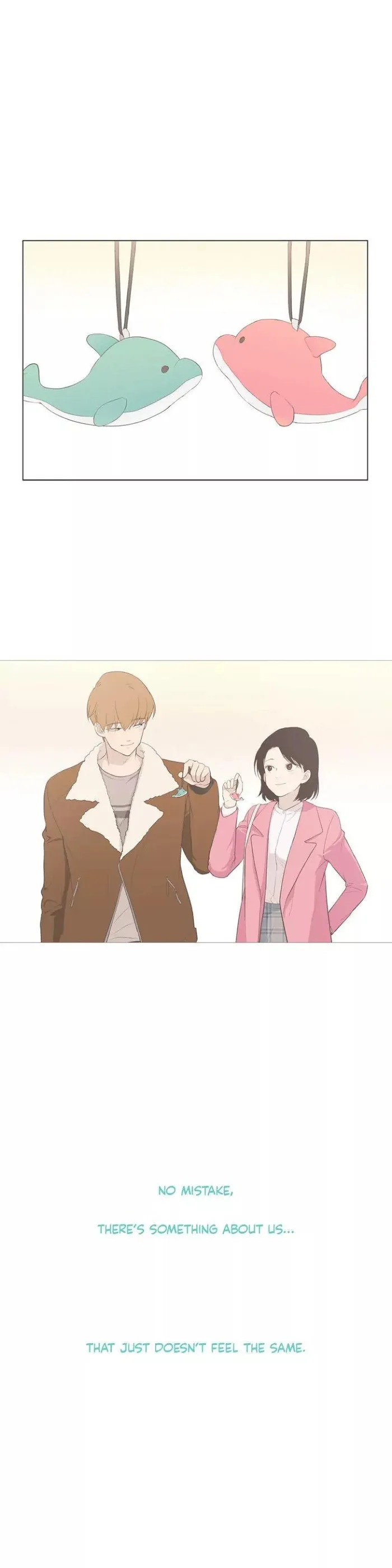 Read Something About Us chapter 69 image 18 on Lezhin