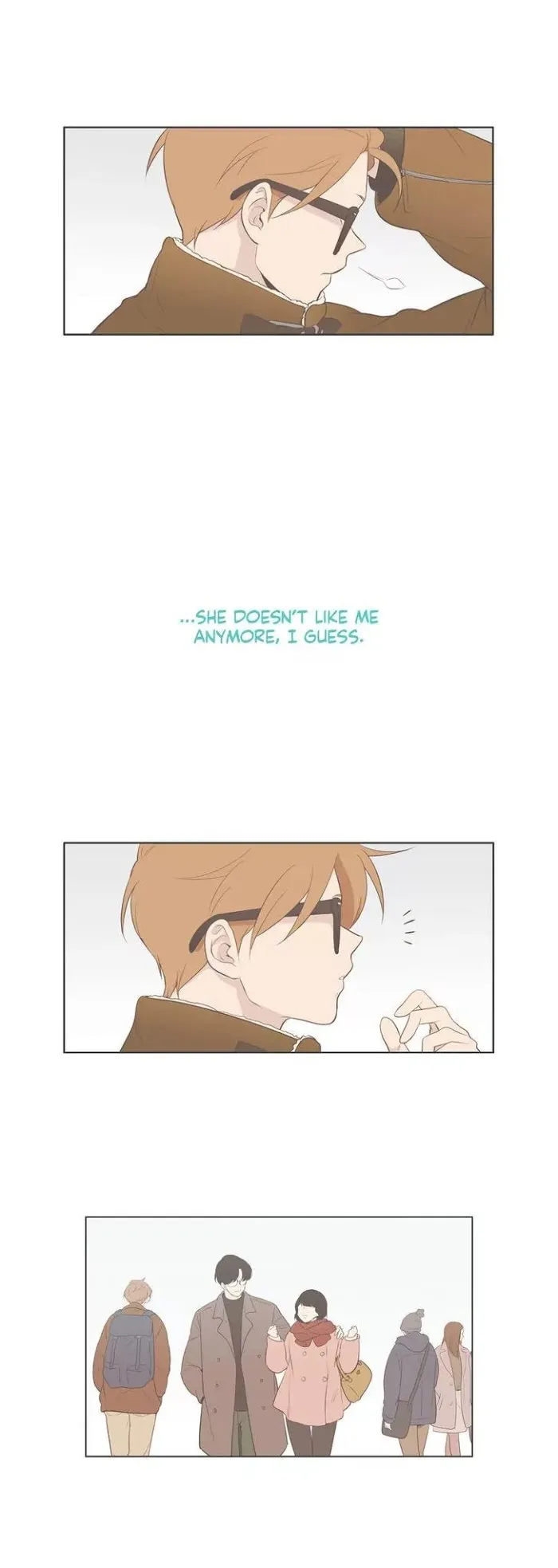 Read Something About Us chapter 69 image 2 on Lezhin