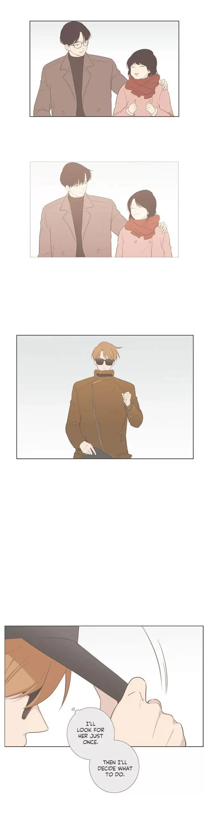Read Something About Us chapter 69 image 3 on Lezhin