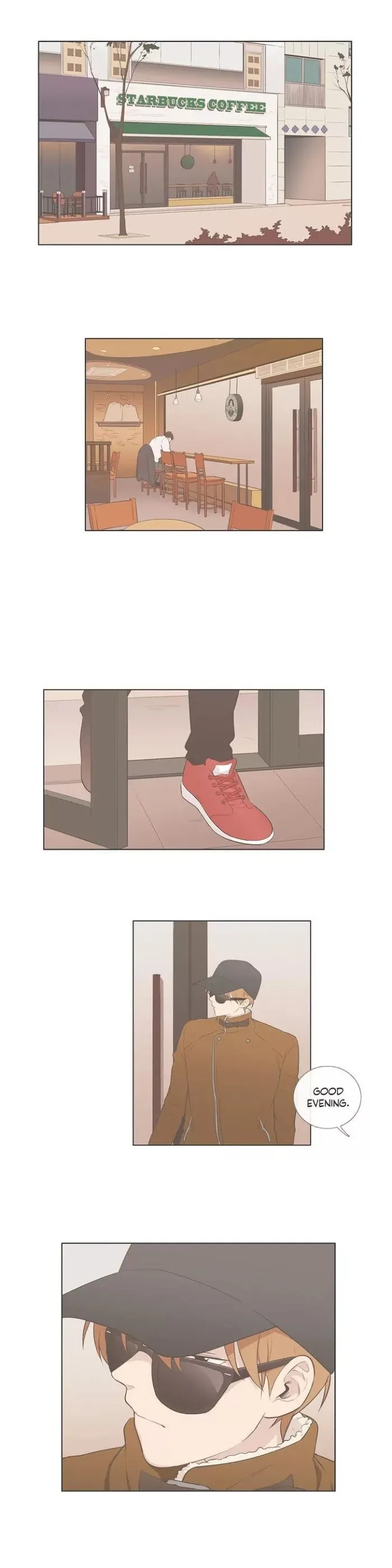 Read Something About Us chapter 69 image 5 on Lezhin