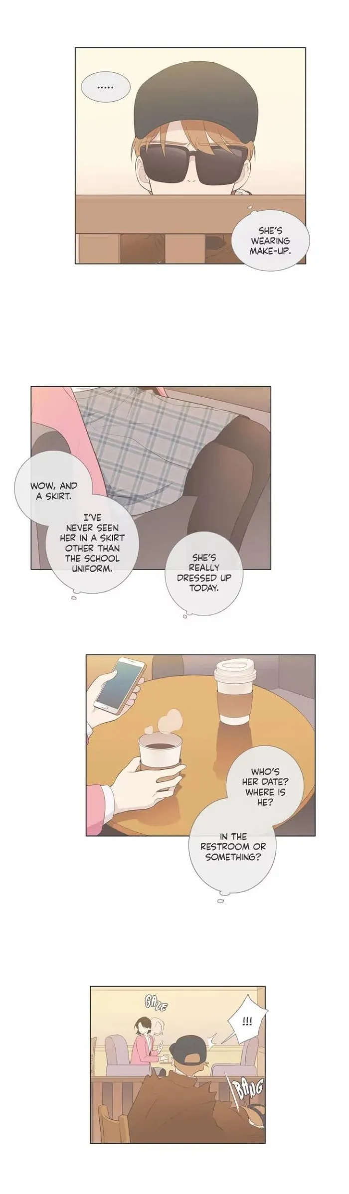 Read Something About Us chapter 69 image 7 on Lezhin