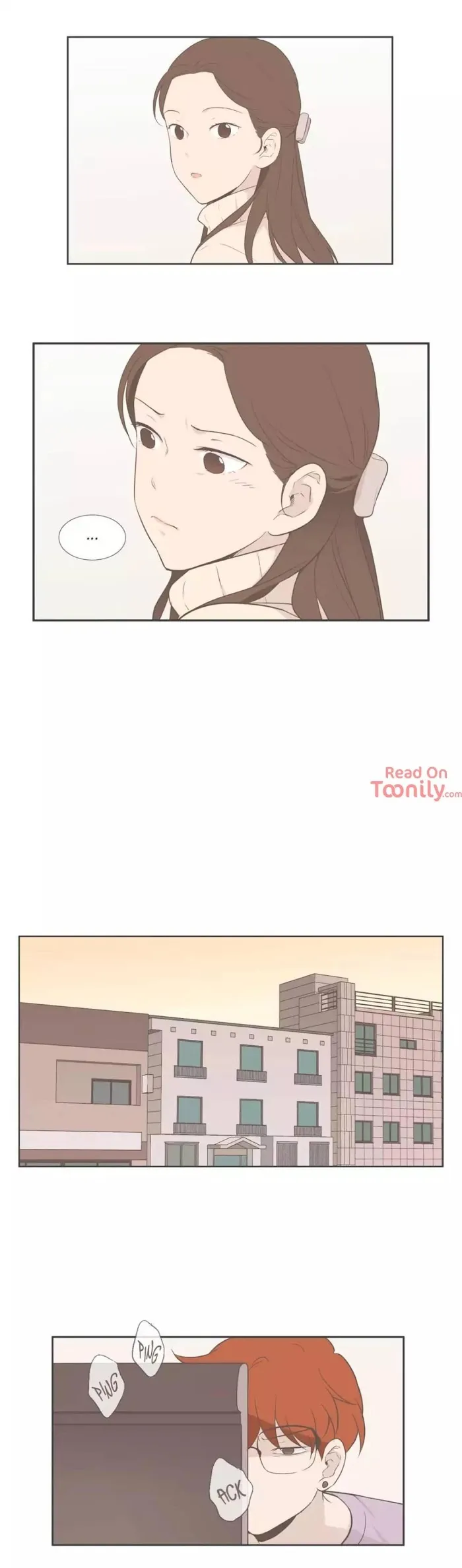 Read Something About Us chapter 7 image 3 on Lezhin