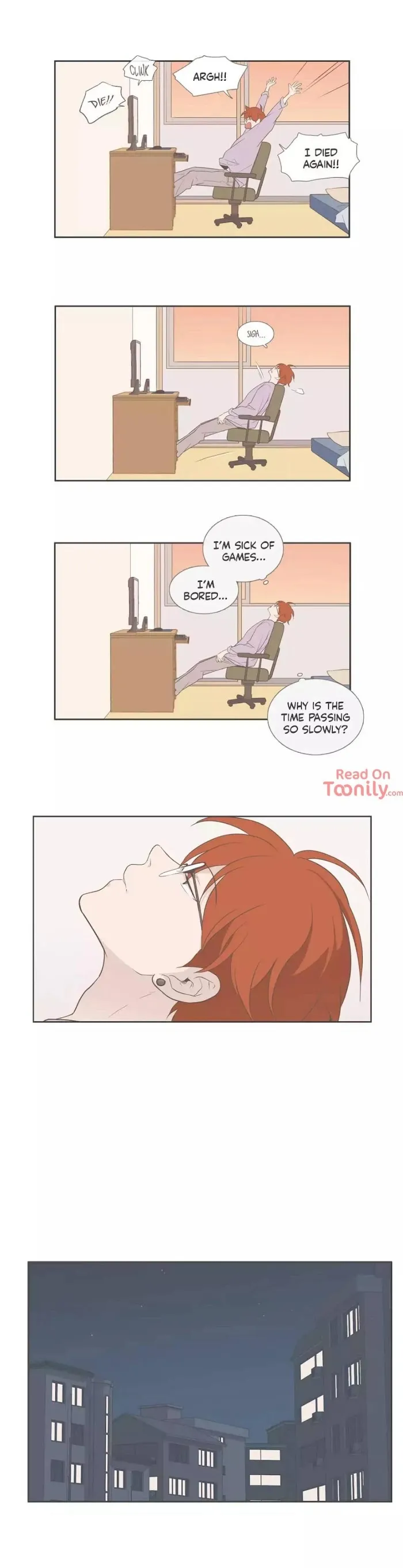 Read Something About Us chapter 7 image 4 on Lezhin