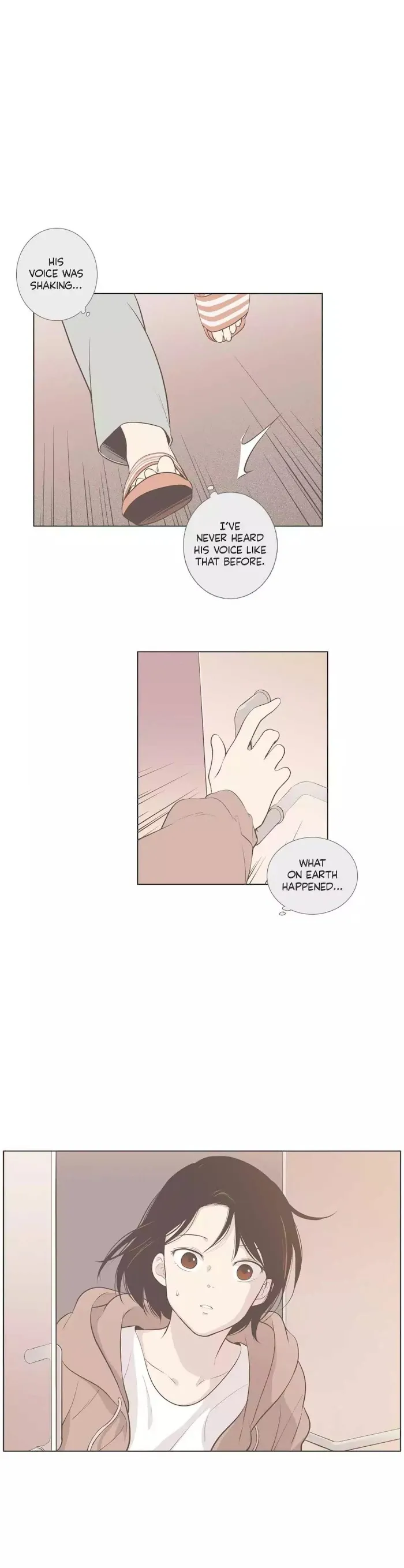 Read Something About Us chapter 70 image 12 on Lezhin