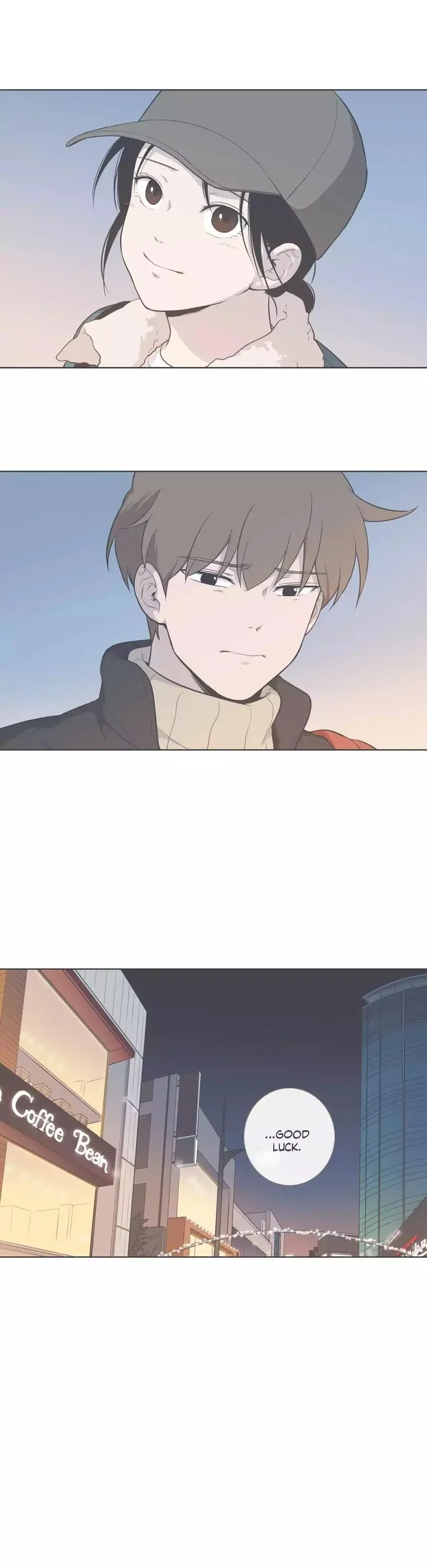 Read Something About Us chapter 70 image 17 on Lezhin