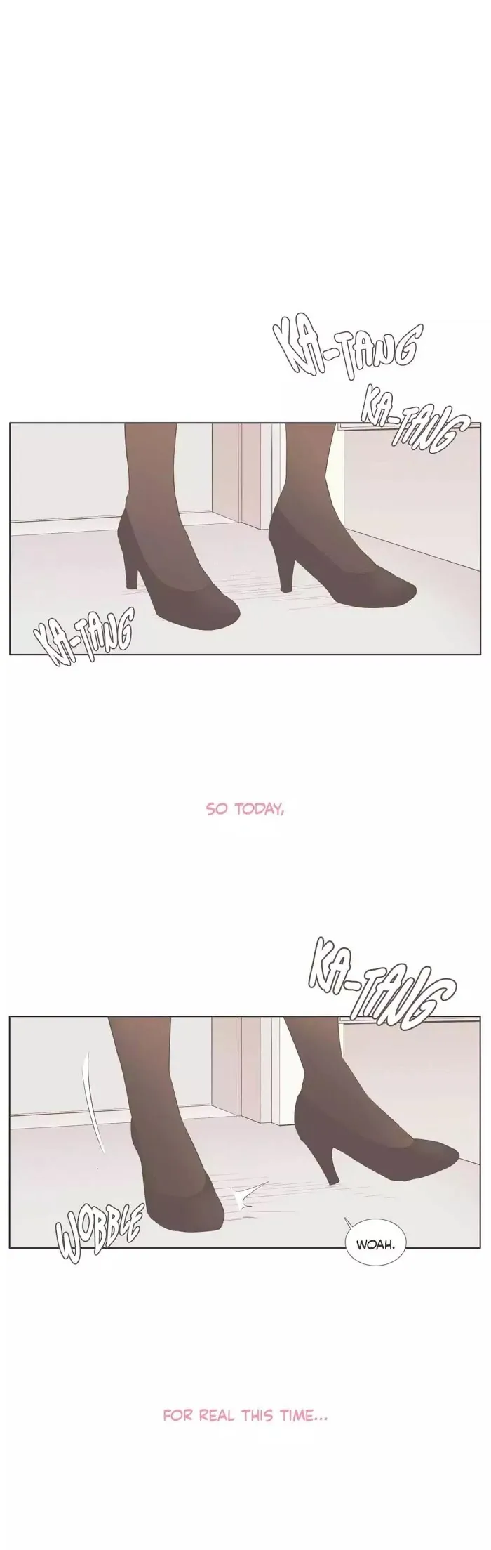 Read Something About Us chapter 70 image 20 on Lezhin