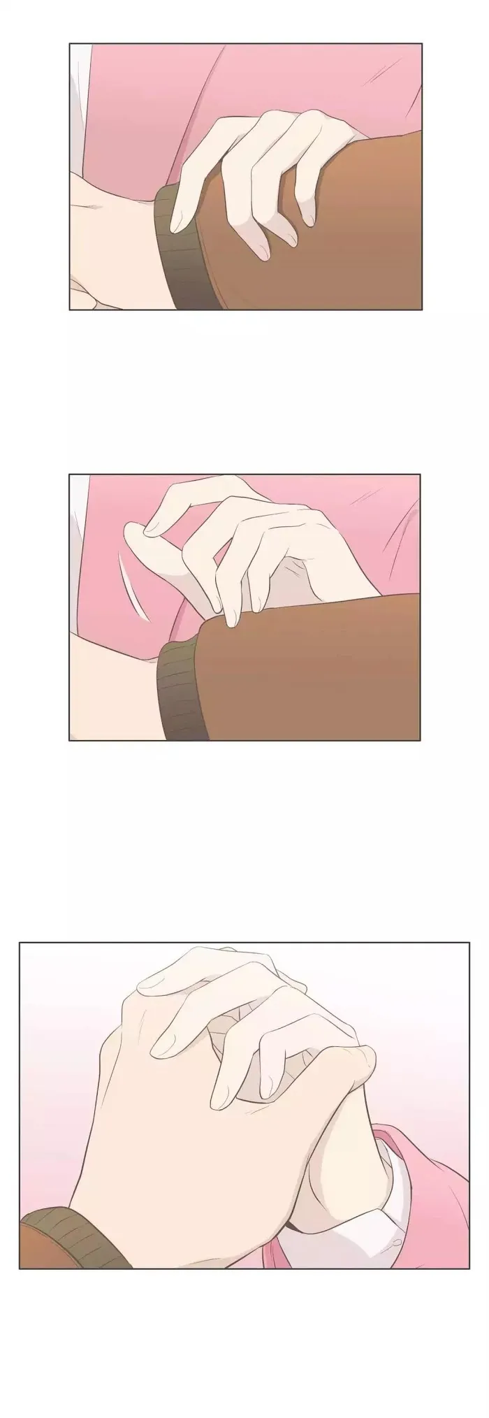 Read Something About Us chapter 70 image 22 on Lezhin
