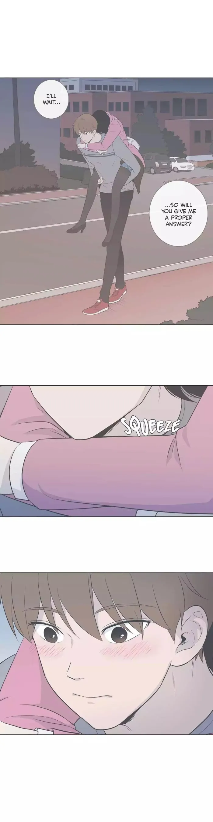 Read Something About Us chapter 70 image 29 on Lezhin