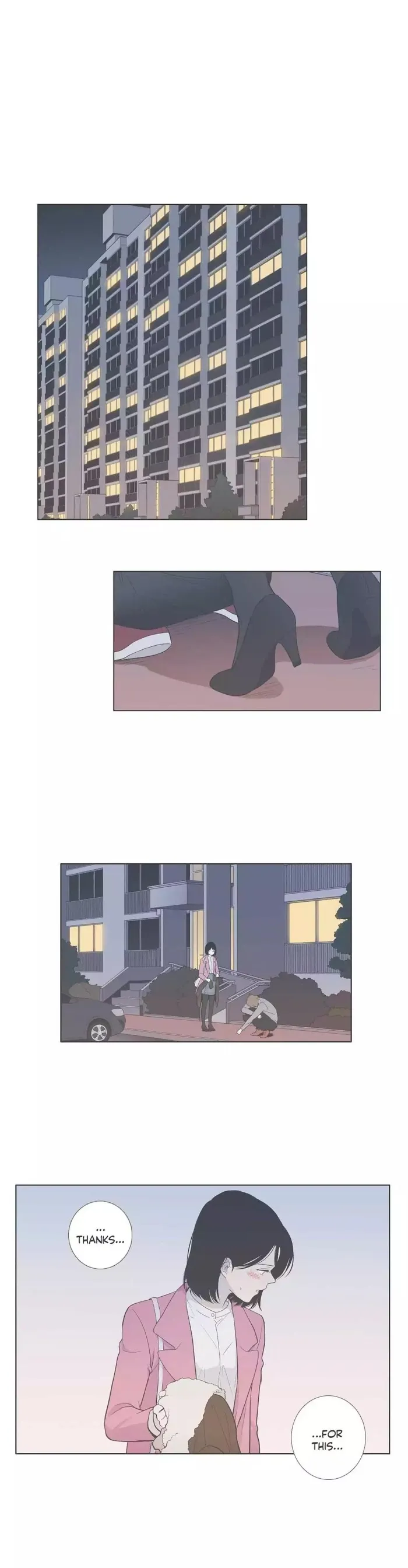 Read Something About Us chapter 70 image 30 on Lezhin