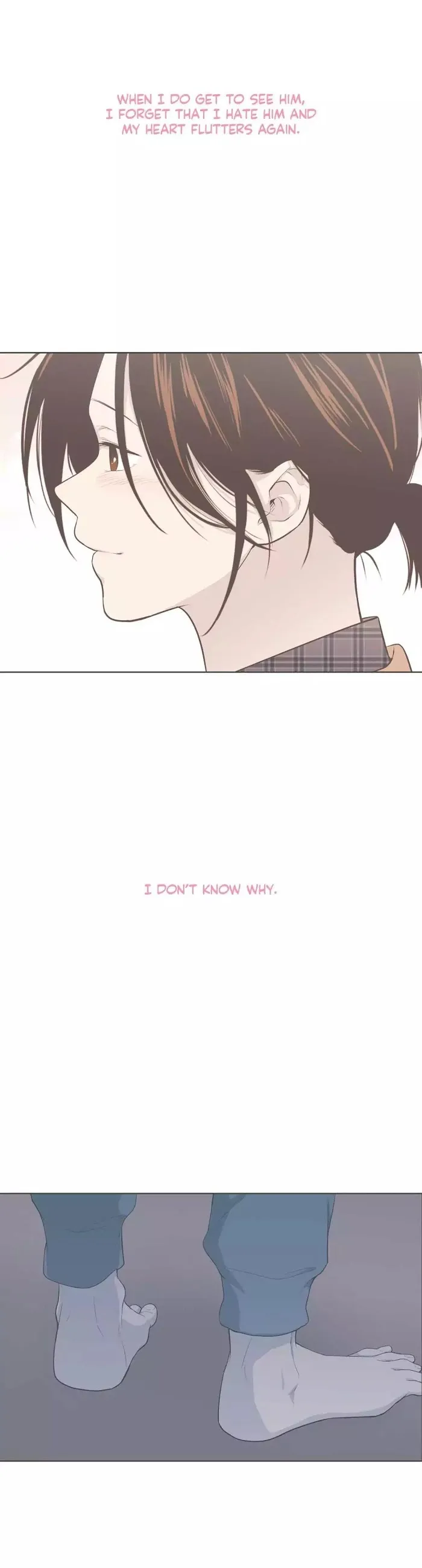 Read Something About Us chapter 70 image 6 on Lezhin