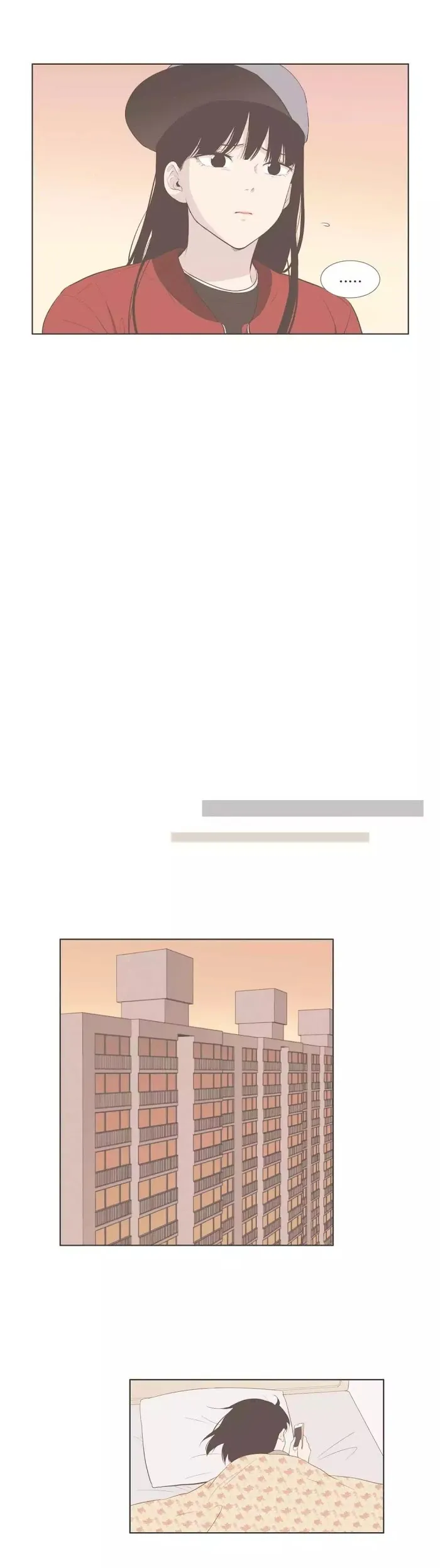 Read Something About Us chapter 70 image 9 on Lezhin