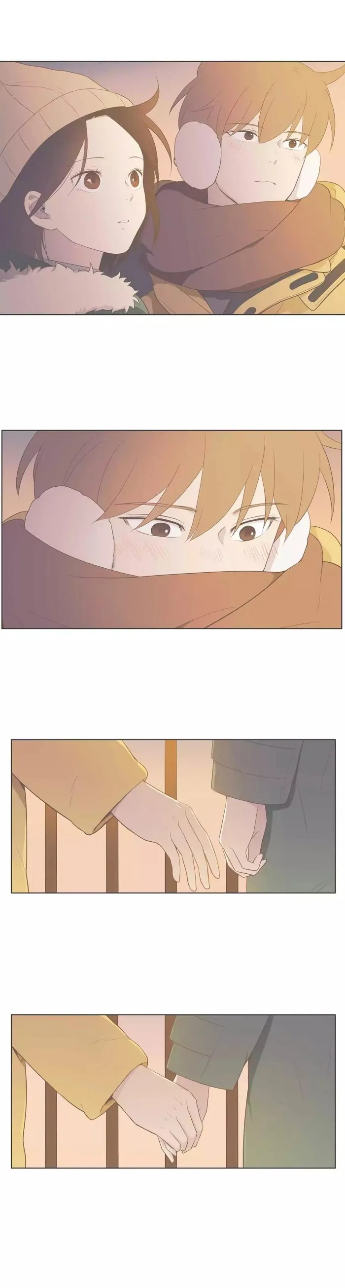 Read Something About Us chapter 71 image 14 on Lezhin