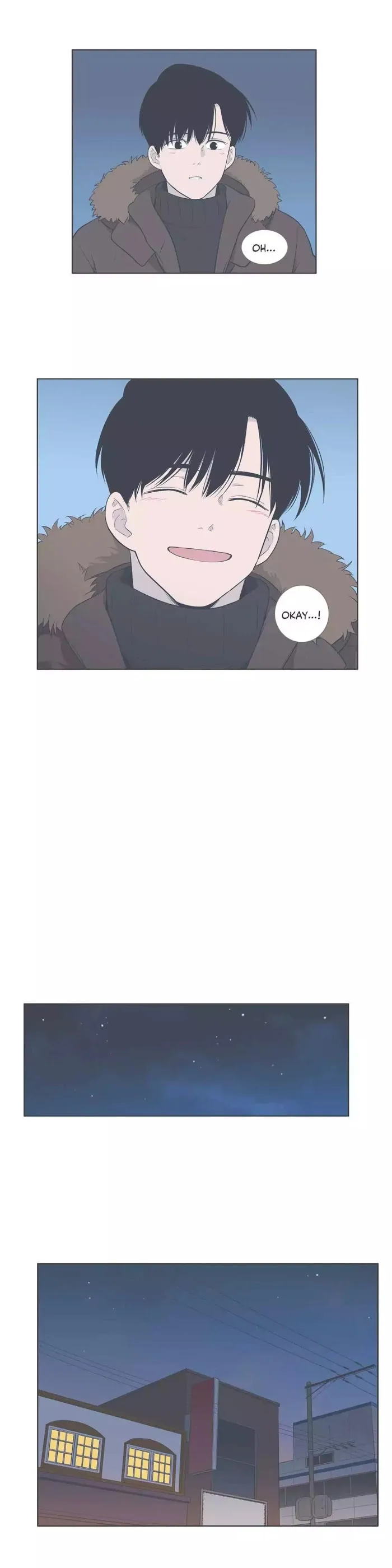 Read Something About Us chapter 71 image 4 on Lezhin