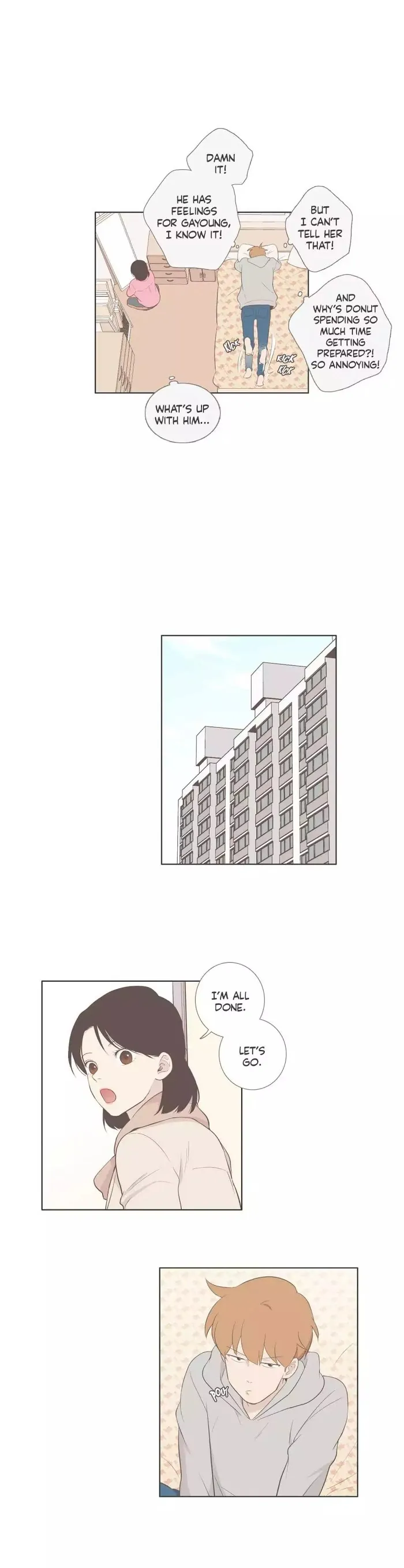 Read Something About Us chapter 72 image 11 on Lezhin
