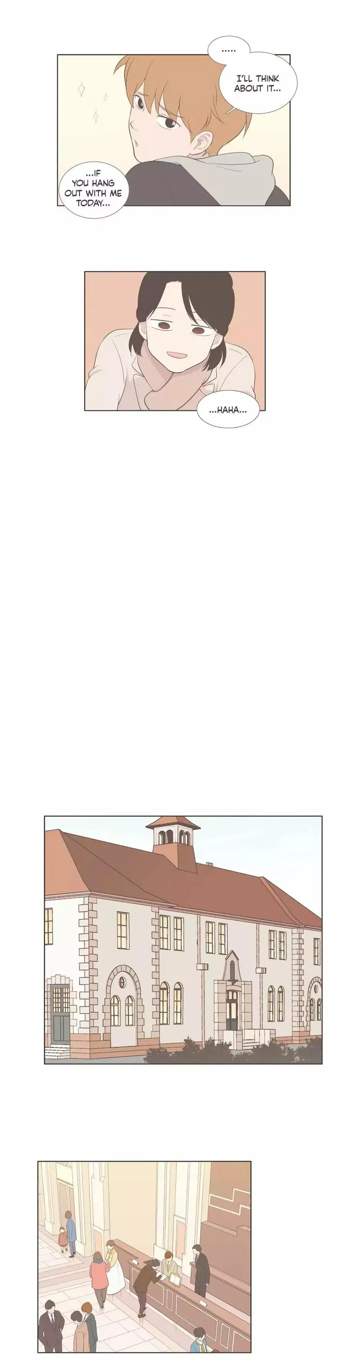 Read Something About Us chapter 72 image 16 on Lezhin