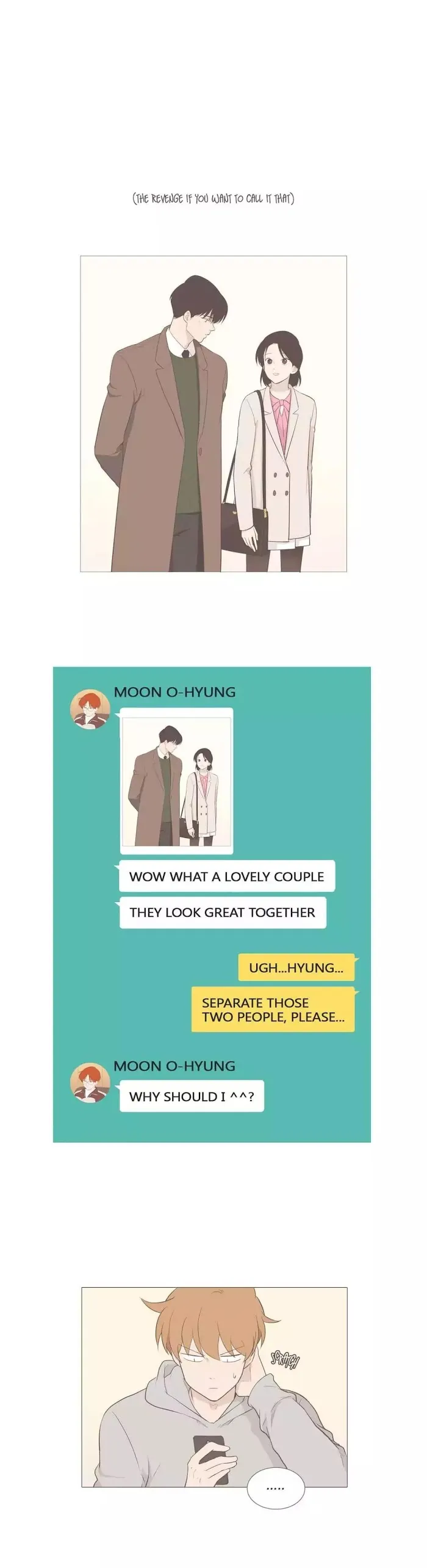 Read Something About Us chapter 72 image 21 on Lezhin