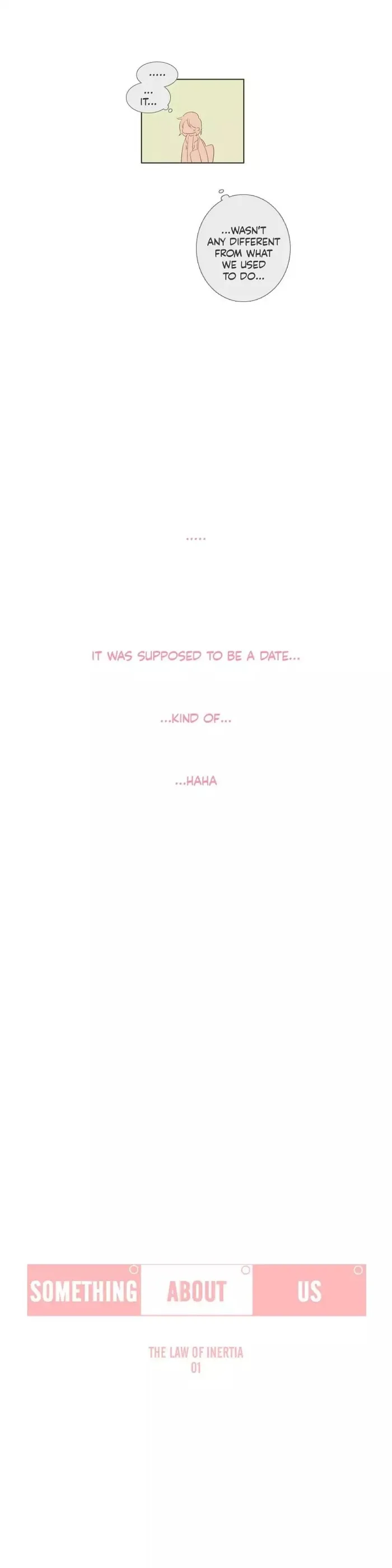 Read Something About Us chapter 72 image 5 on Lezhin