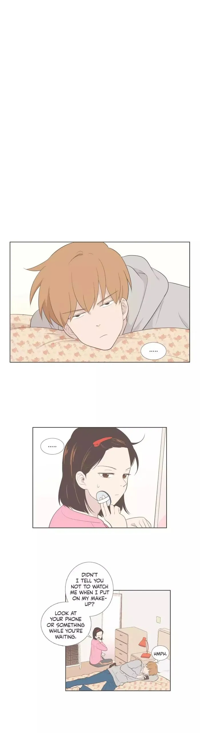 Read Something About Us chapter 72 image 6 on Lezhin