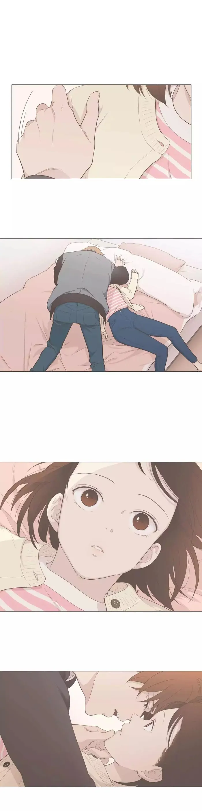 Read Something About Us chapter 74 image 11 on Lezhin
