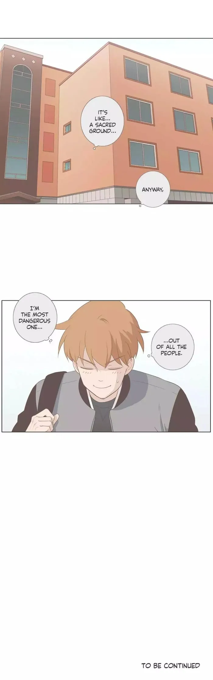 Read Something About Us chapter 74 image 18 on Lezhin