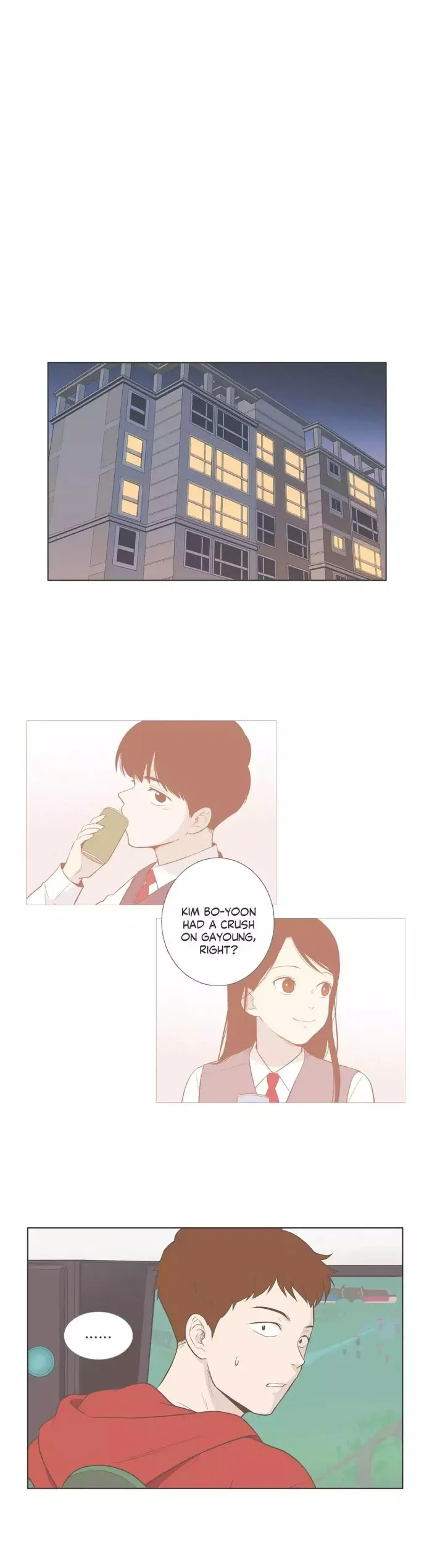 Read Something About Us chapter 74 image 2 on Lezhin